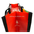 resuable tote bags laminated non woven bag